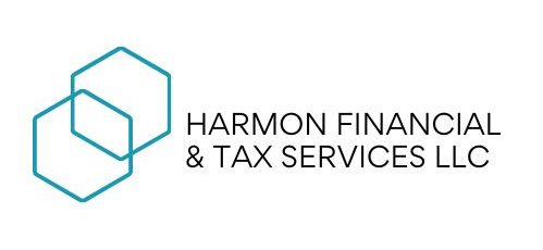Harmon Financial & Tax Services, LLC Logo