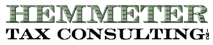 Hemmeter Tax Consulting, Inc. Logo
