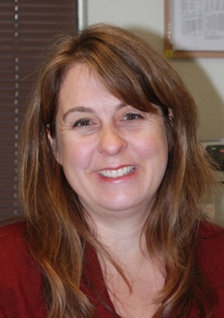 Portrait of Michelle A. Hohman