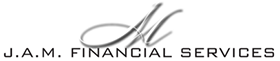 JAM Financial Services Logo
