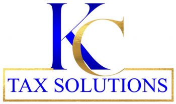 KC Tax Solutions Logo