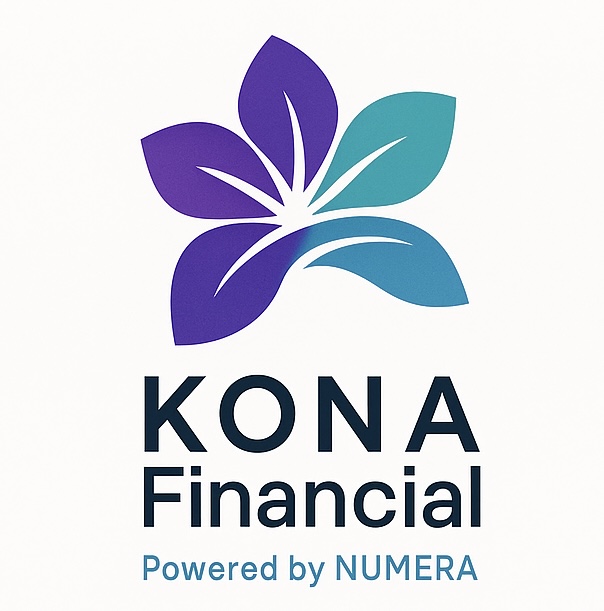 Kona Financial Inc Logo