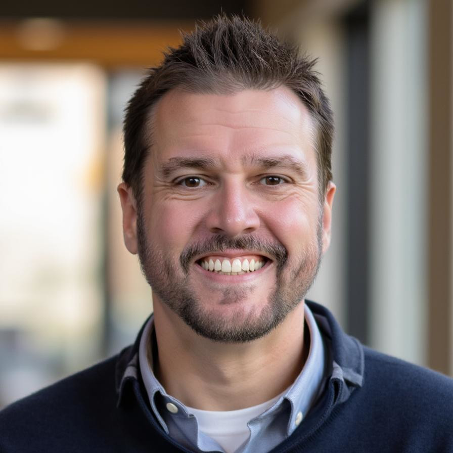 CHRIS GORDON
