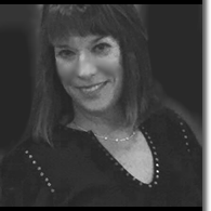 Portrait of LYNN GRIFFIN