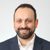 Portrait of MAX LEVIN