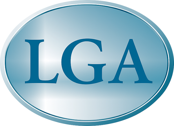 LGA Tax Services, LLC Logo