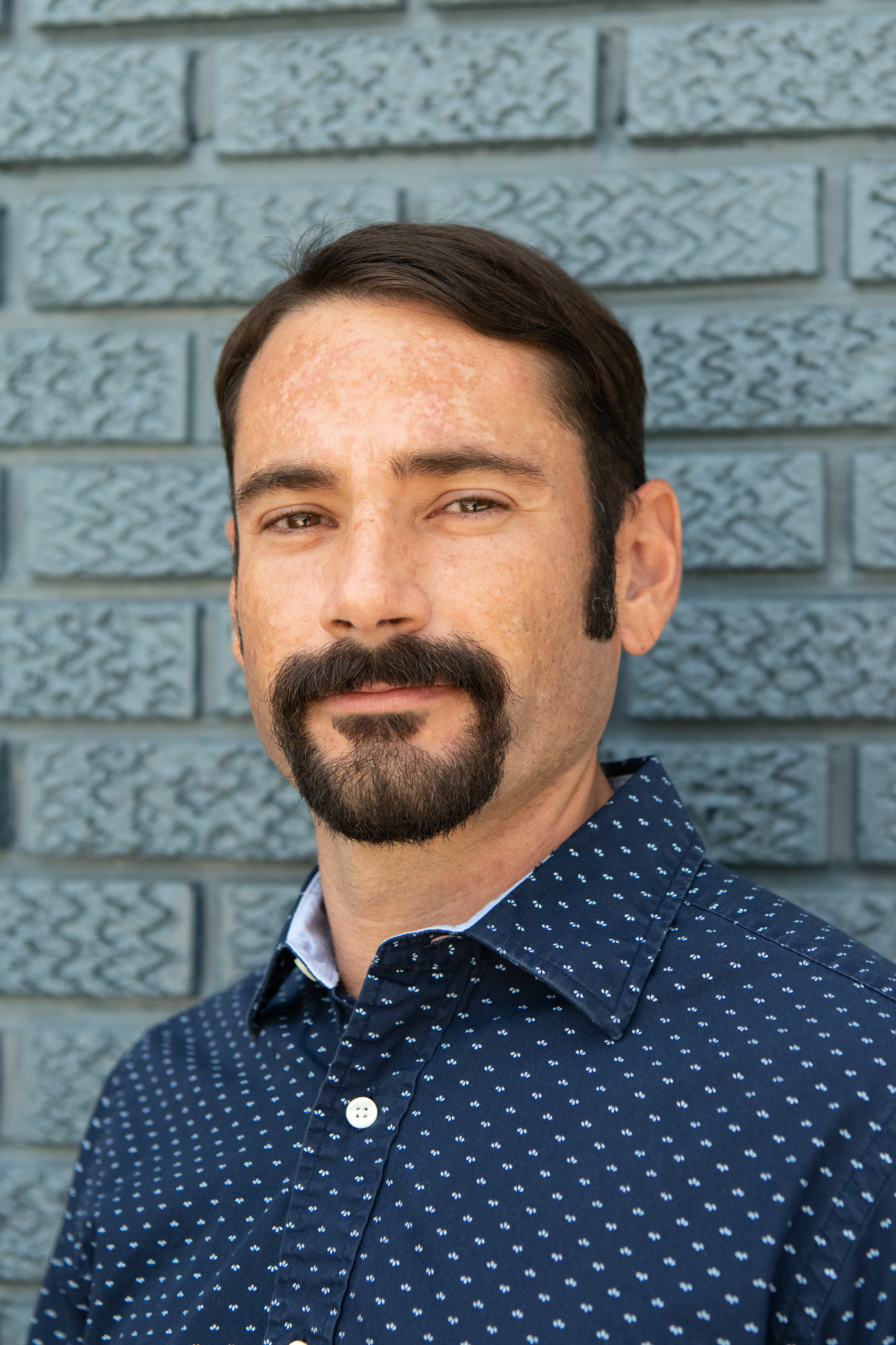 Andrew Fleming