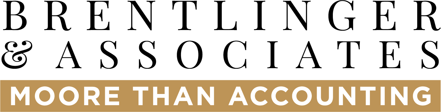 Brentlinger & Associates Logo