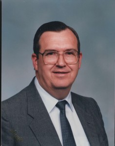 Ralph Mullins