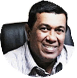 Allan Akbar Ali