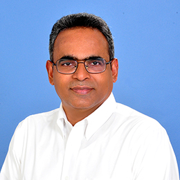 Nelson P John