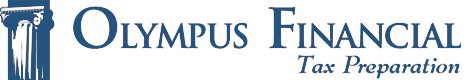Olympus Financial Logo