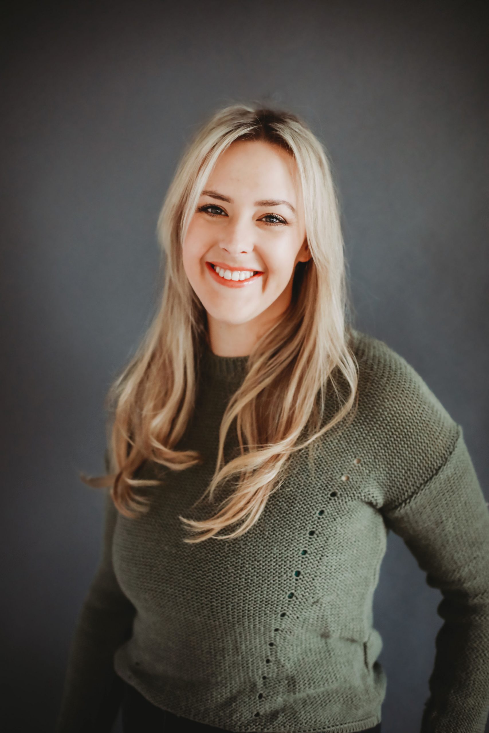 Portrait of Lisa Schwarte