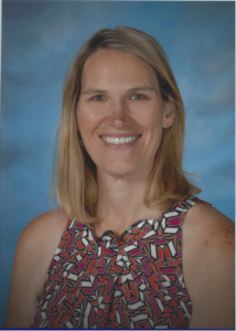 Portrait of Sara Kemp