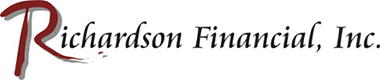 Richardson Financial, Inc. Logo