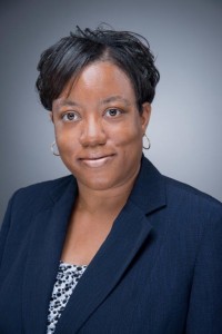 Portrait of Carol Renee’ Dennis