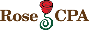 Rose Marie Gamba, CPA, PA Logo