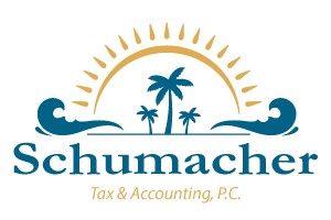 Schumacher Tax & Accounting P.C. Logo