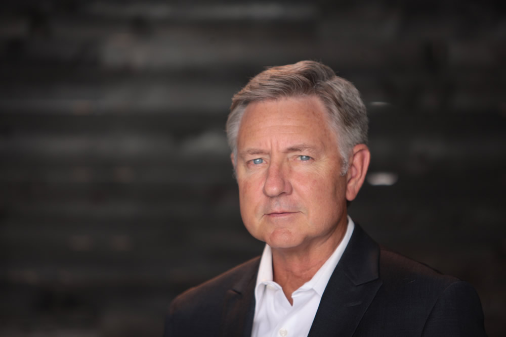 William Huff