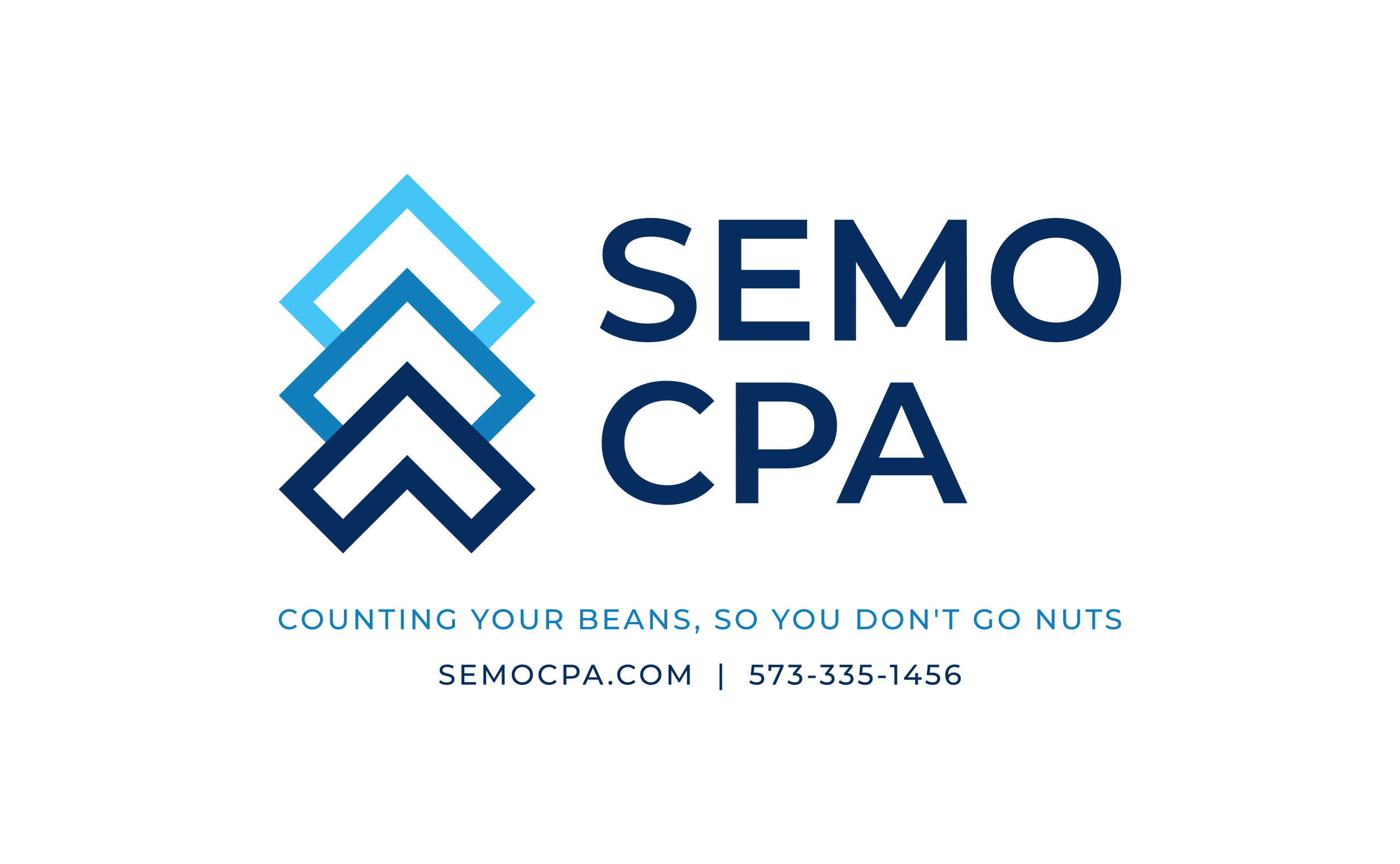 SEMO CPA Company, LLC Logo