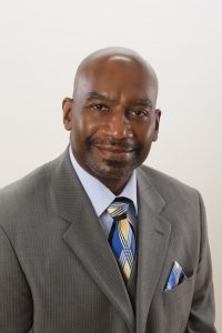 Portrait of Loyd Bryant