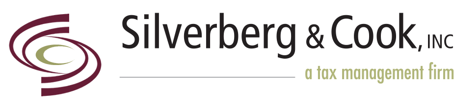 Silverberg & Cook, Inc. Logo