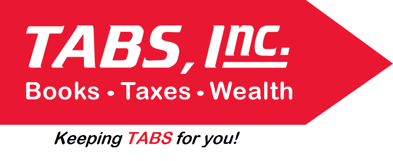 TABS Inc Logo