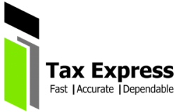 Tax Express Group Logo