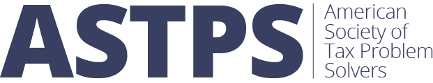 Tax Relief Services, Inc. Logo