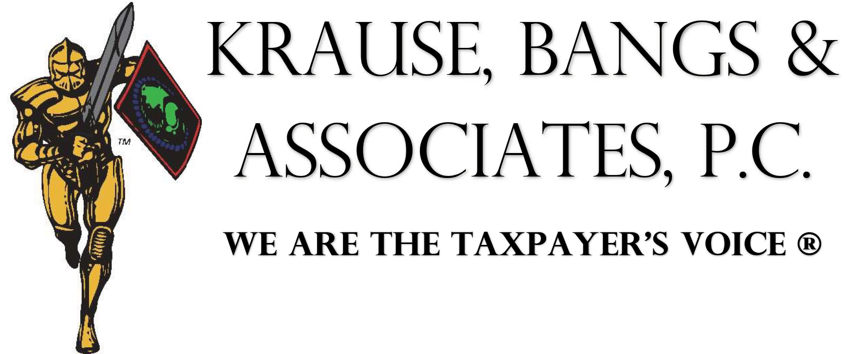 Krause, Bangs & Associates, P.C. Logo