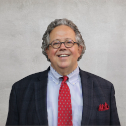 Portrait of Kevin Winters