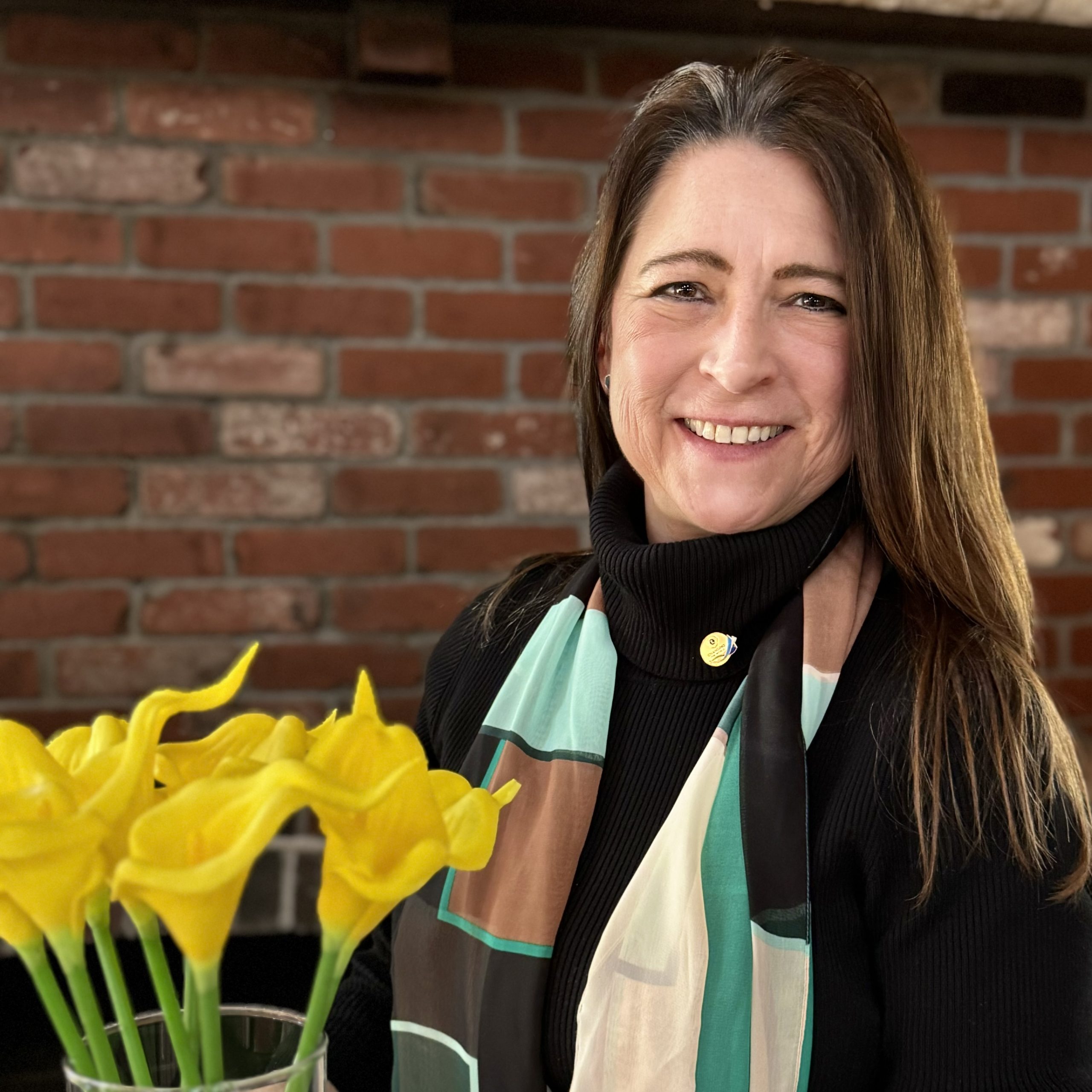 Laurie Cantwell