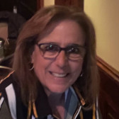 Portrait of Lisa A. Desmond