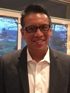 Edwin F. Termulo