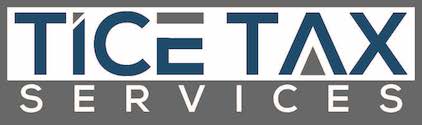 Tice Tax Services Inc Logo