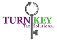 Turn Key Tax Solutions, LLC Logo