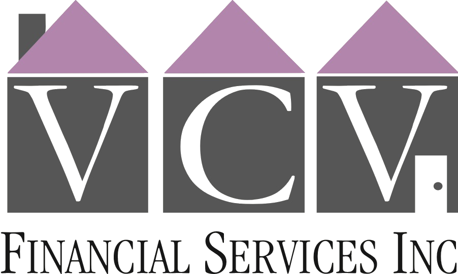 VCV Financial Services Inc Logo