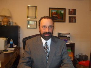 David Weinstein