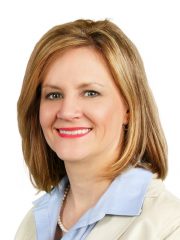 Portrait of Celeste Webb