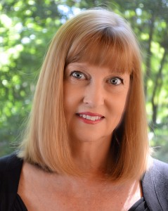 Portrait of Karen Winters