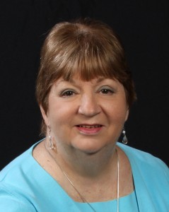 Portrait of Noreen Smith