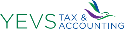 Yevs Tax & Accounting Solutions, LLC Logo