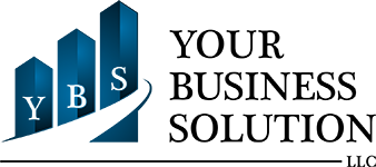 Your Business Solution LLC Logo