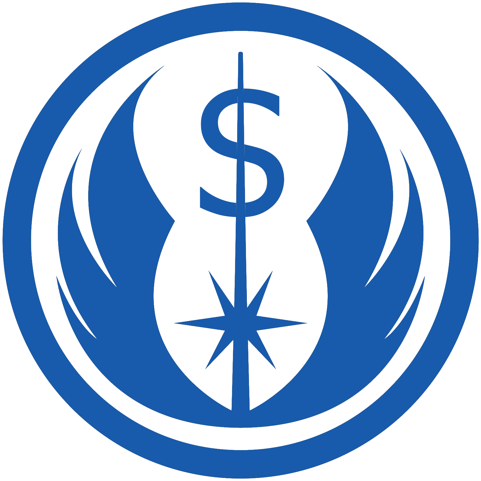 Tax Jedi Accounting, Inc. Logo